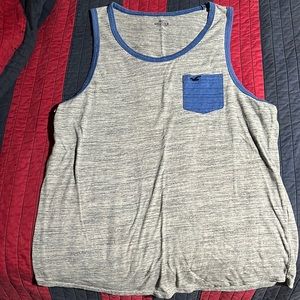 Men tank top